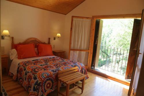 Agroturismo Casa Santafe