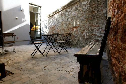 Hostal Coeur Sablon