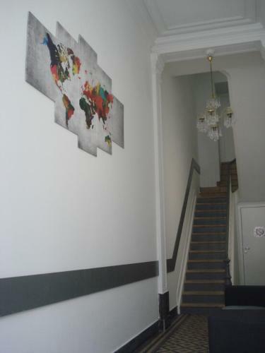 Modern Apartment Second Floor