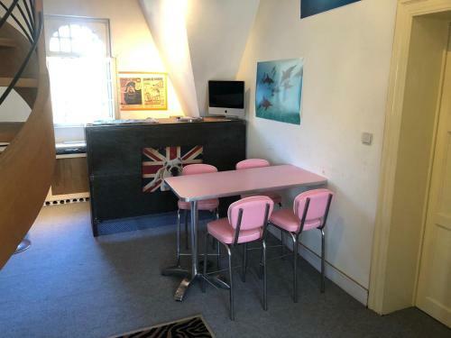 Hostal Reine Astrid