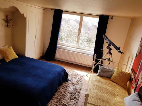 Hostal Reine Astrid