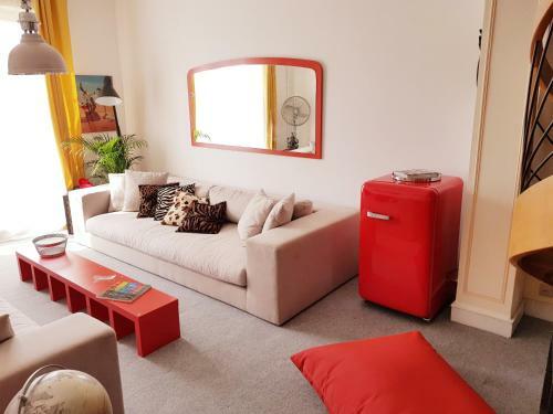 Hostal Reine Astrid