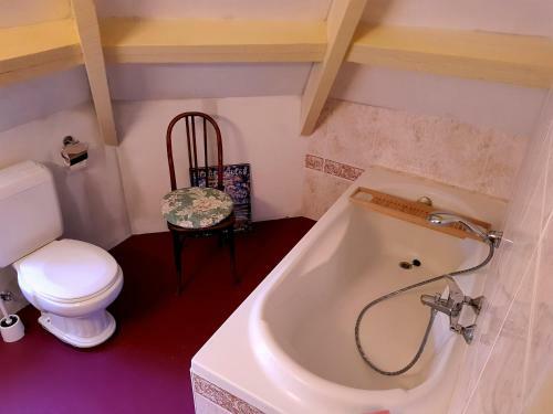 Hostal Reine Astrid