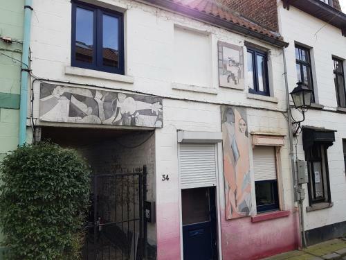Hostal Reine Astrid