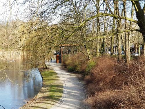 Hostal Reine Astrid