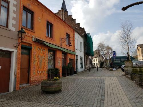 Hostal Reine Astrid