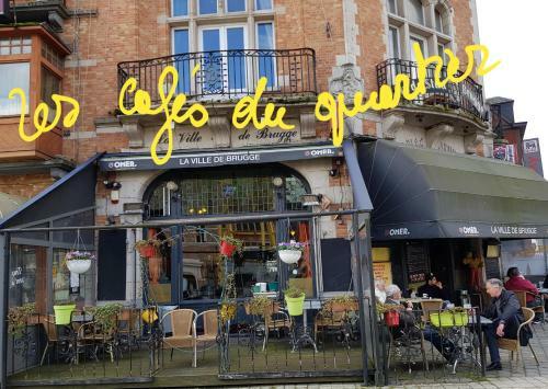 Hostal Reine Astrid