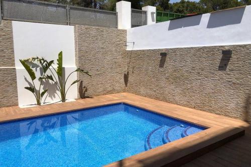 Modern Villa With Pool, Bbq, Sun Terrace & Seaview