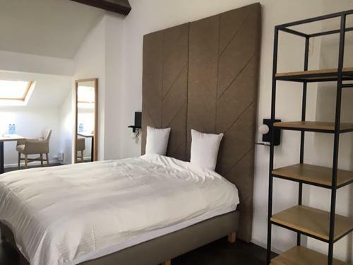 Apartamento Brussel House Basilic