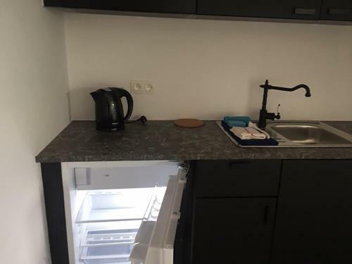 Apartamento Brussel House Basilic