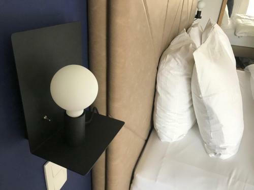 Apartamento Brussel House Basilic