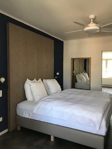 Apartamento Brussel House Basilic