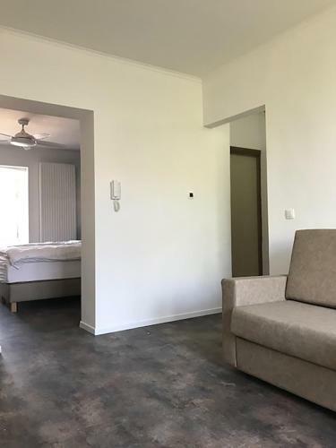 Apartamento Brussel House Basilic