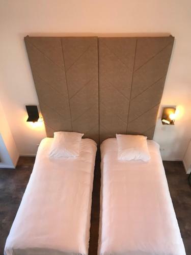 Apartamento Brussel House Basilic