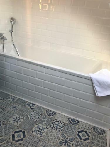 Apartamento Brussel House Basilic