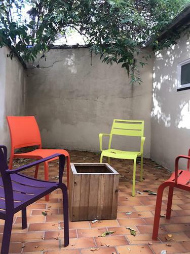 Apartamento Brussel House Basilic