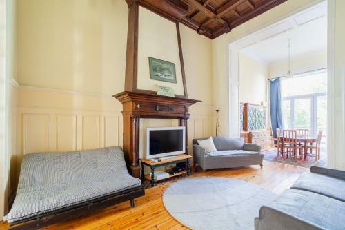 Apartamento Felix Delhasse