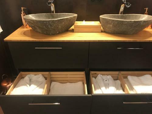 Hostal Les Lofts D'artistes