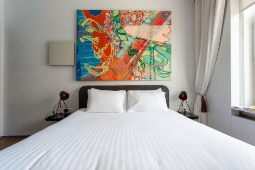 Hostal Les Lofts D'artistes
