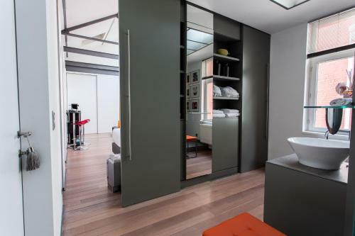 Hostal Les Lofts D'artistes