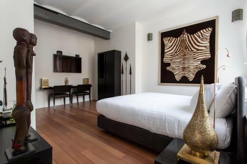 Hostal Les Lofts D'artistes