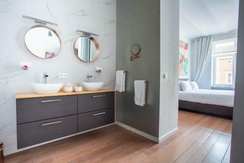 Hostal Les Lofts D'artistes