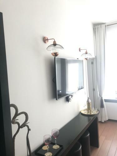 Hostal Les Lofts D'artistes
