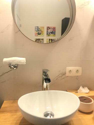 Hostal Les Lofts D'artistes