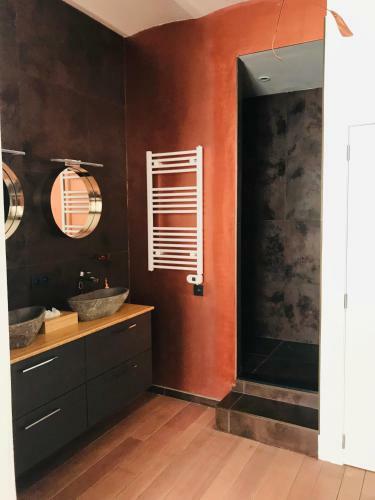 Hostal Les Lofts D'artistes