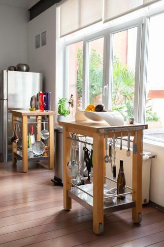 Hostal Les Lofts D'artistes