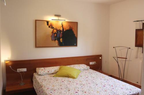 Casa R�stica Sur De Ibiza