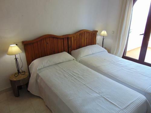 Apartamento Casa Sol & Mar