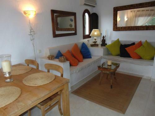 Apartamento Casa Sol & Mar