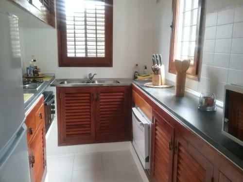 Apartamento Casa Sol & Mar