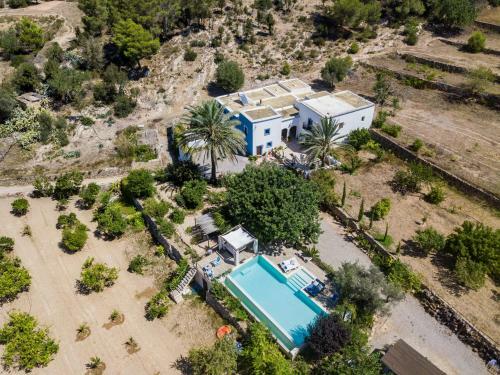 Casa De Campo Can Chinch�