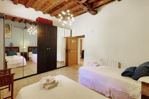 Casa De Campo Can Chinch�