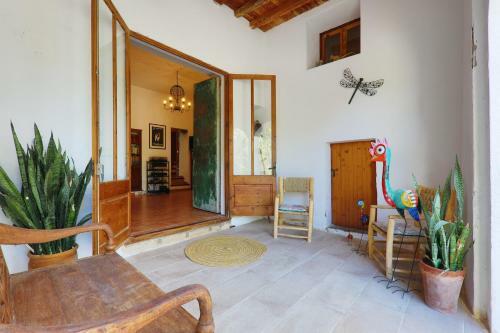 Casa De Campo Can Chinch�