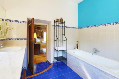 Casa De Campo Can Chinch�
