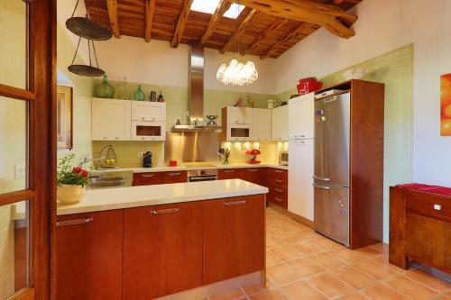 Casa De Campo Can Chinch�