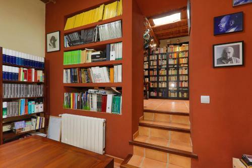 Casa De Campo Can Chinch�