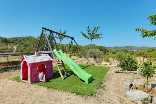 Casa De Campo Can Chinch�