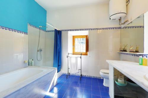 Casa De Campo Can Chinch�