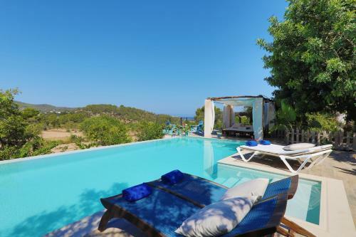 Casa De Campo Can Chinch�