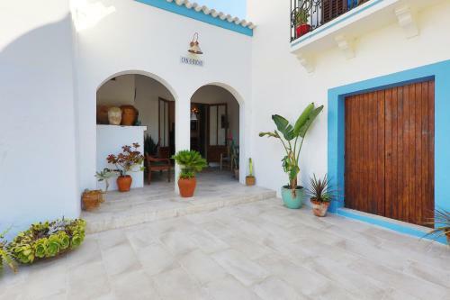 Casa De Campo Can Chinch�