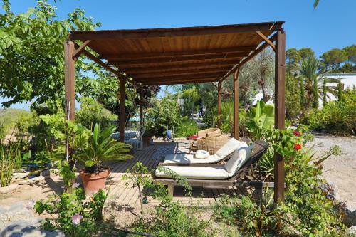 Casa De Campo Can Chinch�