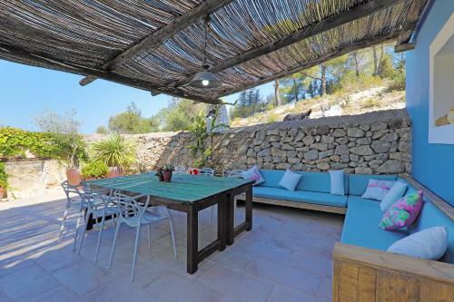 Casa De Campo Can Chinch�
