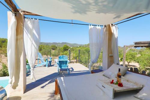 Casa De Campo Can Chinch�