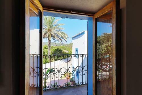 Casa De Campo Can Chinch�