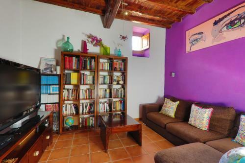 Casa De Campo Can Chinch�