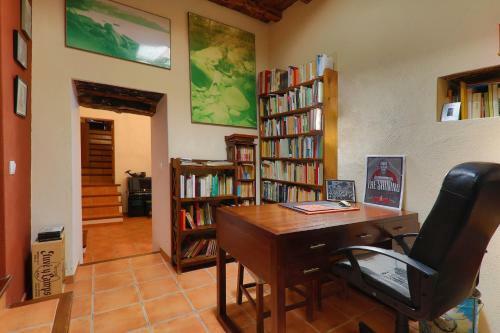 Casa De Campo Can Chinch�